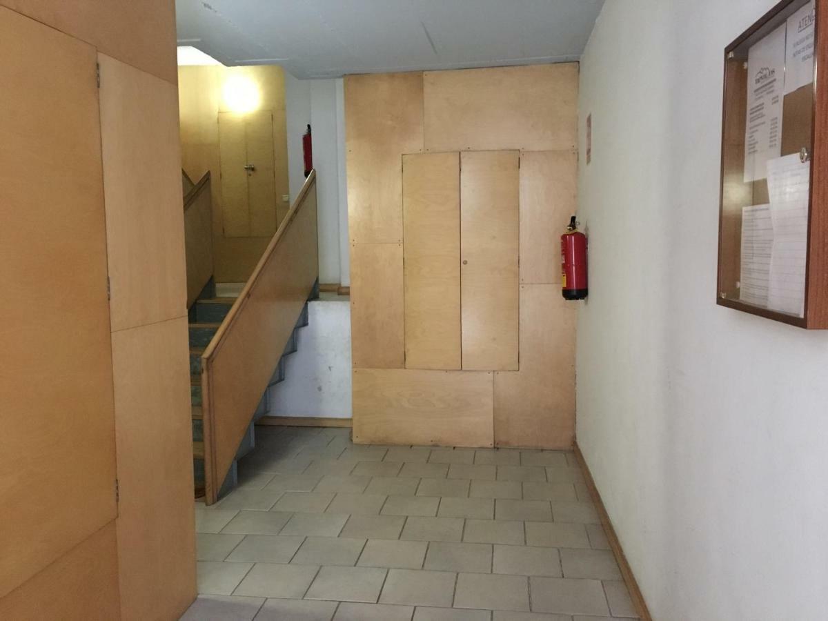 B46 - Soldorau 2º - Villmor Apartamento Benasque Exterior foto